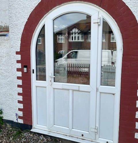 Door Window Replacement Repair