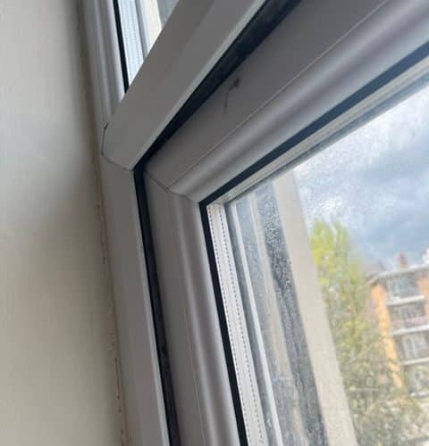 Double Glazing Window Repair