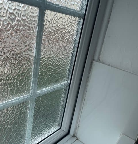 Double Glazing Window Repair