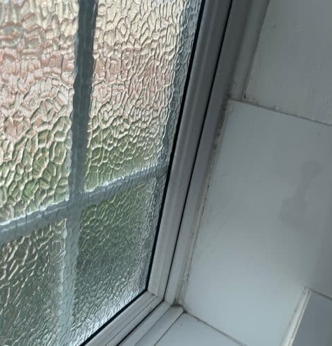 Double Glazing Window Repair