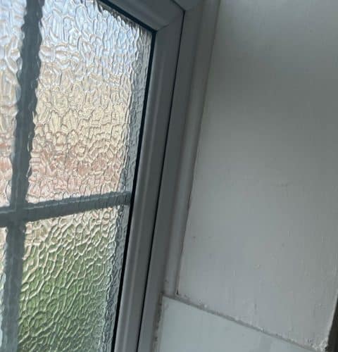 Double Glazing Window Repair